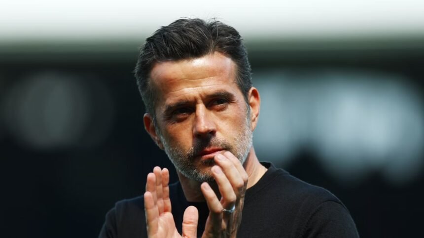 David Ornstein: Fulham hold talks with former Real Madrid manager to replace Marco Silva