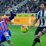 David Ornstein shares update on Sandro Tonali as Tottenham prepare for 'big money' contract