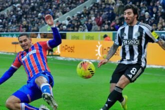 David Ornstein shares update on Sandro Tonali as Tottenham prepare for 'big money' contract