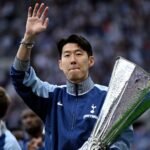 De Zerbi's answer to Son: £50m 'superstar' says yes to join Spurs