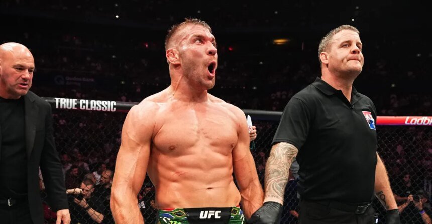 Doricus du Plessis opens as heavy favorite against Kamaru Usman in UFC Oklahoma City main event