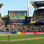 Dream 11 ICC Womens T20 World Cup