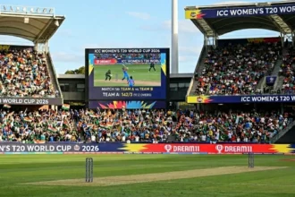 Dream 11 ICC Womens T20 World Cup