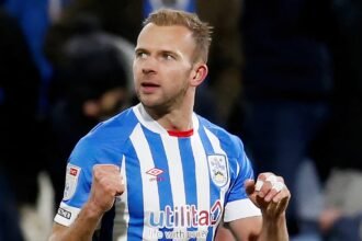 EFL's new Jordan Rose: West Brom rival Watford to sign 18-goal star