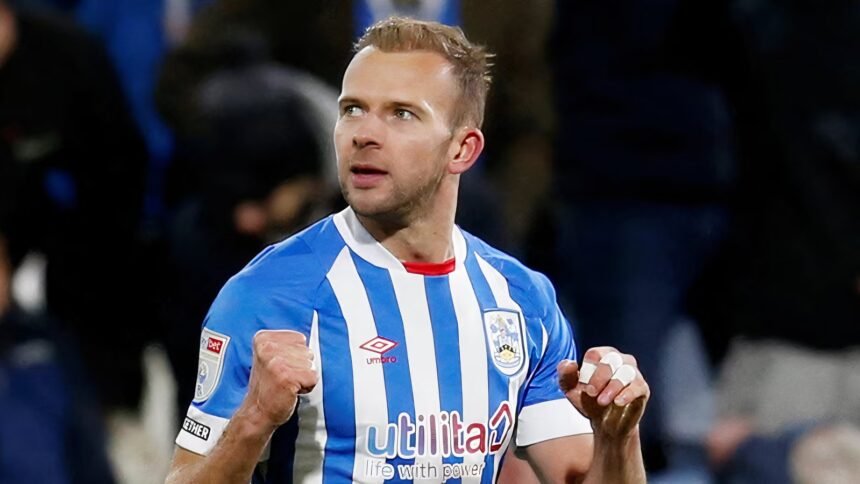 EFL's new Jordan Rose: West Brom rival Watford to sign 18-goal star