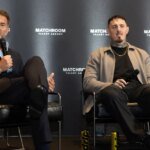 Eddie Hearn doesn't want Tom Aspinall to fight on current UFC contract: 'Fuck you!' I won't let him do that.''