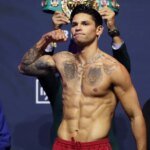 Eddie Hearn reveals DAZN gave Dana White cease-and-desist over Ryan Garcia vs. Conor Benn meeting