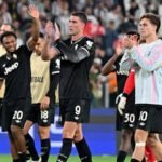 Elite striker is seriously considering joining Newcastle after recent talks