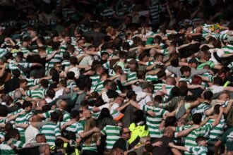 Everton approach signing ex-Celtic star, praised by manager Pele