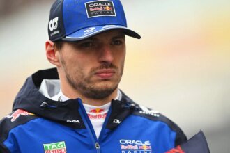 Verstappen has again threatened to walk away from F1
