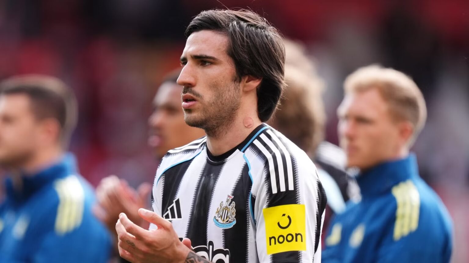 Fabrizio Romano: Arsenal in talks to sign £80m star ahead of Tonali