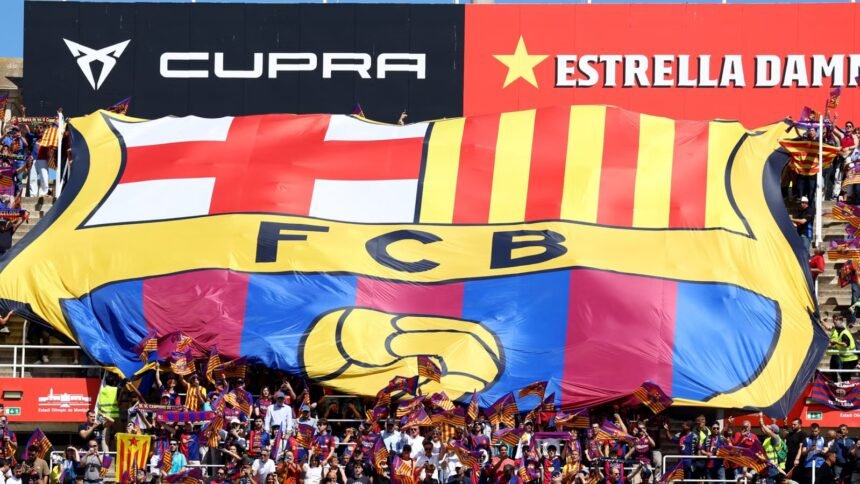 Fabrizio Romano: Aston Villa in contract talks with 'super' former Barcelona player