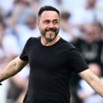 Fabrizio Romano: De Zerbi wants Van de Ven to ignore Liverpool and lead Tottenham's project