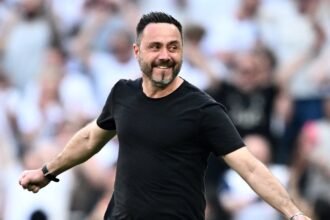Fabrizio Romano: De Zerbi wants Van de Ven to ignore Liverpool and lead Tottenham's project