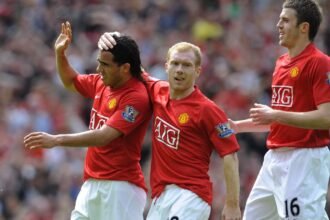 Fabrizio Romano: Manchester United 'discussing personal terms' to sign Tevez