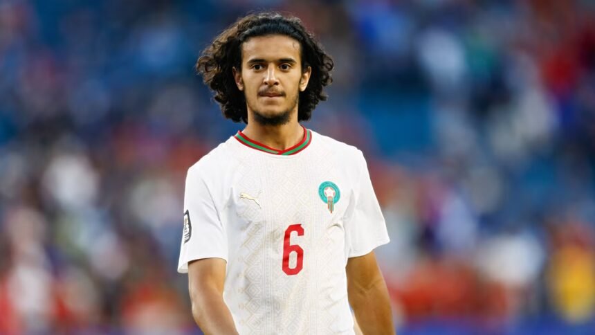 Fabrizio Romano reveals phone conversation with Liverpool, Arsenal and PSG target Ayyoub Bouadi
