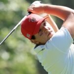 Farrah O'Keefe completes the Curtis Cup perfectly; USA wins