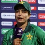 Fatima Sana
