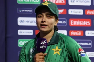 Fatima Sana