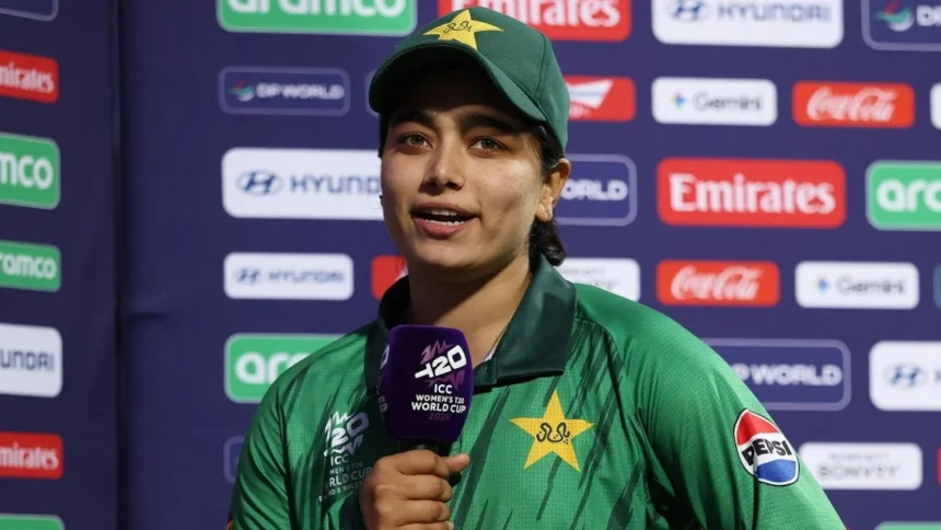 Fatima Sana