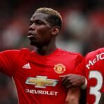 Following Ederson, Manchester United hold talks to bring Pogba back