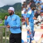 Yashasvi Jaiswal, Devdutt Padikkal, Ruturaj Gaikwad, Tilak Varma set for ODI action as Virat Kohli and Rohit Sharma in doubt for AFG series