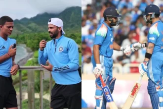 Yashasvi Jaiswal, Devdutt Padikkal, Ruturaj Gaikwad, Tilak Varma set for ODI action as Virat Kohli and Rohit Sharma in doubt for AFG series