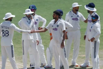 India