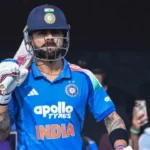 Virat Kohli set for England return