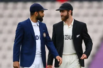 Virat Kohli vs Kane Williamson: The ultimate Test cricket comparison