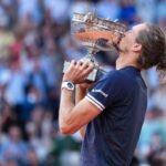 French Open Winners: Men's and Women's Singles Winners