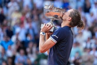French Open Winners: Men's and Women's Singles Winners
