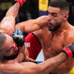 Belal Muhammad vs. Gabriel Bonfim - UFC Vegas 118 Highlights