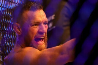 Georges St-Pierre: Conor McGregor needs to put himself in the 'hell zone' to make a successful return at UFC 329