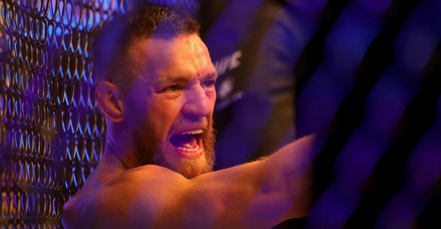 Georges St-Pierre: Conor McGregor needs to put himself in the 'hell zone' to make a successful return at UFC 329