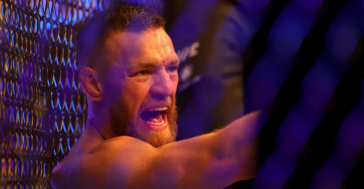 Georges St-Pierre: Conor McGregor needs to put himself in the 'hell zone' to make a successful return at UFC 329