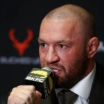 Georges St-Pierre and Demetrius Johnson discuss Conor McGregor's greatness: 'He once created emotion'