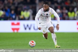 Prediction: Ghana vs Panama