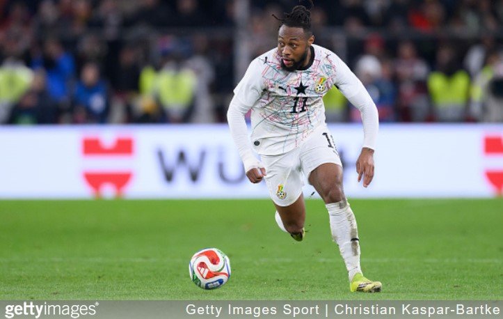 Prediction: Ghana vs Panama