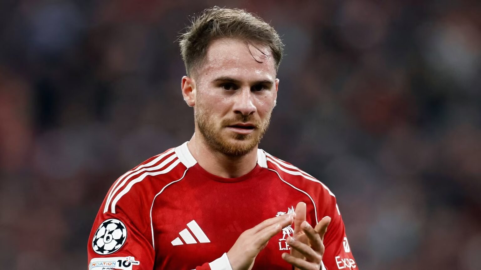 Goodbye Mac Allister: Liverpool renew their bid to sign Klopp's £44m target