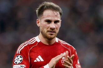 Goodbye Mac Allister: Liverpool renew their bid to sign Klopp's £44m target