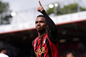 He could become Iraola's new Crupi: £87m star could sign for Liverpool next week