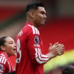 He looks like Casemiro: Man United set to sign second midfielder after Ederson