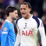 He looks like Dele and Simmons: Spurs close to signing 'shocking' star