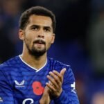 He looks like Endiay: Everton in club talks to sign Premier League star