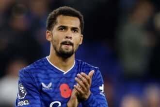 He looks like Endiay: Everton in club talks to sign Premier League star