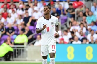 He looks like Rashford: Man United officially move for £50m winger