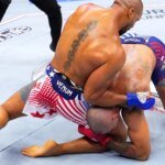 Herb Dean responds to UFC White House criticism, explains why he didn't intervene in Cyril Gane vs. Alex Pereira fight
