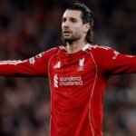 He's Szoboszlai too: Liverpool negotiate contract for £52m World Cup star