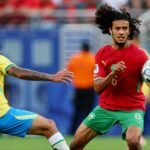 He's a better talent than Bouadi: Arsenal in talks for sensational £43m contract